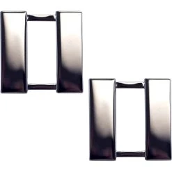 Best reviews of 🔥 Vanguard NAVY/COAST GUARD COLLAR DEVICE SENIOR LIEUTENANT 🧨